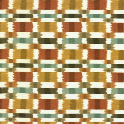 Kasmir Fabrics , a selection of fabrics such as velvet, damask, cotton, silk, linen and sheers.