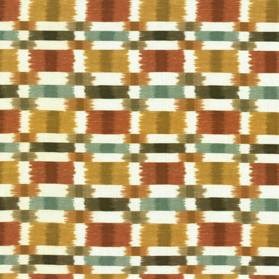 KASMIR FABRICS-EMINENCE - SPICE