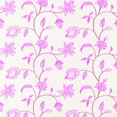 JF Fabrics , a selection of fabrics such as velvet, damask, cotton, silk, linen and sheers.