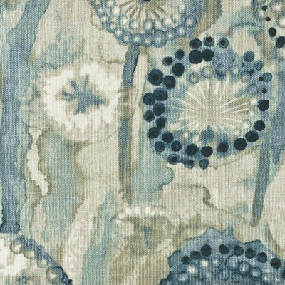 Bassett Mcnab Fabrics, a selection of fabrics such as velvet, damask, cotton, silk, linen and sheers.