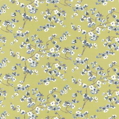 Kasmir Fabrics , a selection of fabrics such as velvet, damask, cotton, silk, linen and sheers.