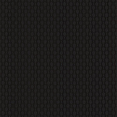 KASMIR FABRICS-ENCLOSURE - BLACK