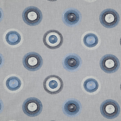 JF Fabrics , a selection of fabrics such as velvet, damask, cotton, silk, linen and sheers.