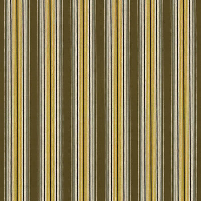 KASMIR FABRICS-ENGLEWOOD STRIPE - EARTHEN