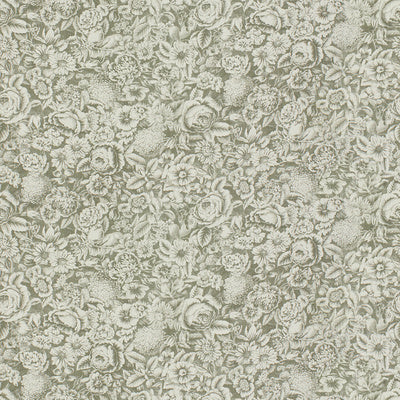 Kravet Fabrics, a selection of fabrics such as velvet, damask, cotton, silk, linen and sheers.