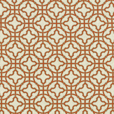 KASMIR FABRICS-EQUIS - MARSALA
