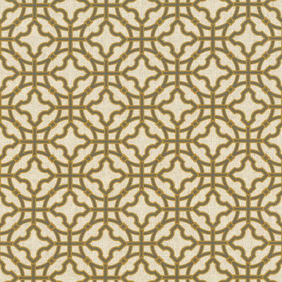 KASMIR FABRICS-EQUIS - TITANIUM