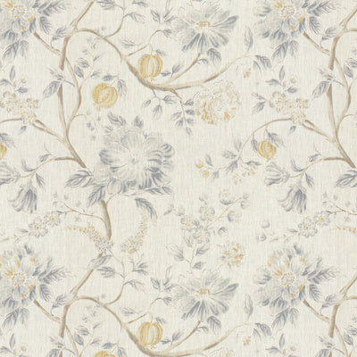 Kravet Fabrics, a selection of fabrics such as velvet, damask, cotton, silk, linen and sheers.
