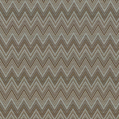 KASMIR FABRICS-ETCETERA - AQUA HAZE