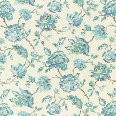 KRAVET BASICS, a selection of fabrics such as velvet, damask, cotton, silk, linen and sheers.
