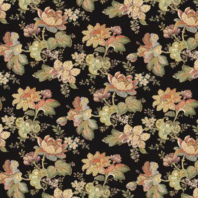 Kasmir Fabrics , a selection of fabrics such as velvet, damask, cotton, silk, linen and sheers.