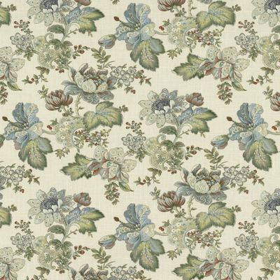 Kasmir Fabrics , a selection of fabrics such as velvet, damask, cotton, silk, linen and sheers.