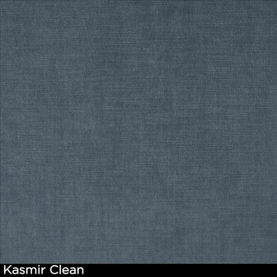 KASMIR FABRICS-EVERMORE - BLUE
