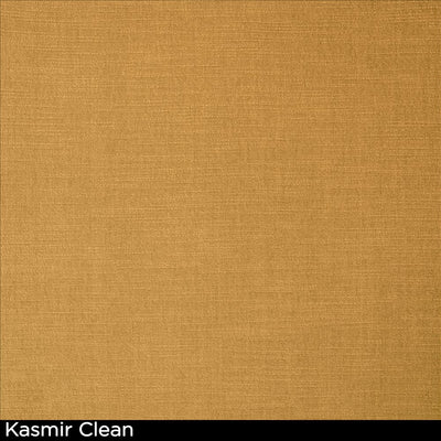 KASMIR FABRICS-EVERMORE - BRASS