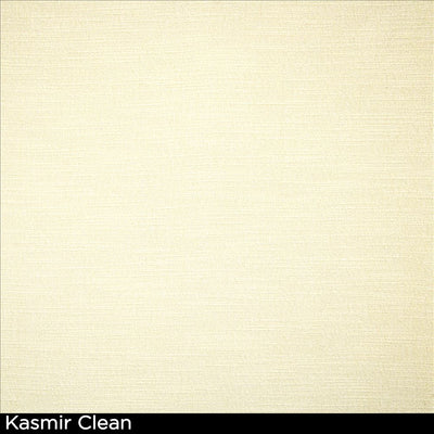 KASMIR FABRICS-EVERMORE - CREAM