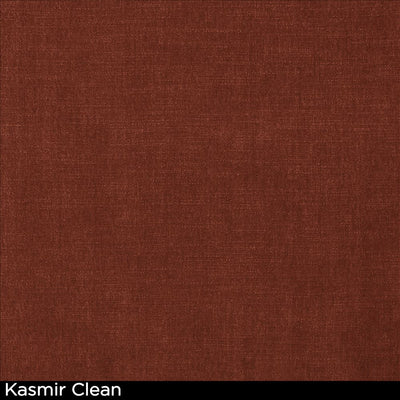 KASMIR FABRICS-EVERMORE - GARNET