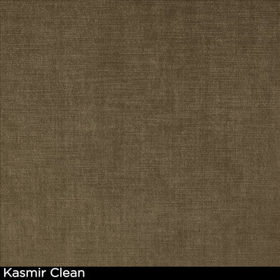 KASMIR FABRICS-EVERMORE - MOCHA