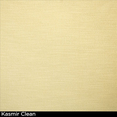 KASMIR FABRICS-EVERMORE - NATURAL