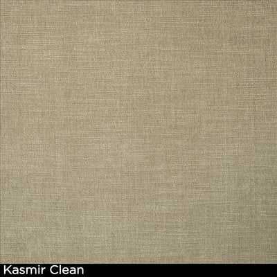 KASMIR FABRICS-EVERMORE - SILVER