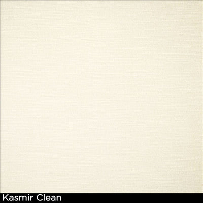 KASMIR FABRICS-EVERMORE - WHITE