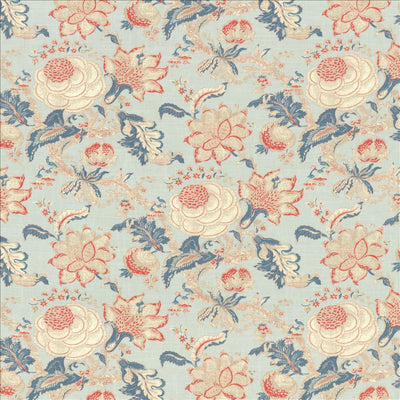 KASMIR FABRICS-EXCEPTIONAL - OLD GLORY