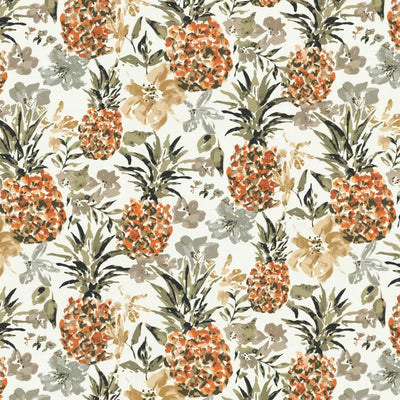KASMIR FABRICS-EXPEDITION - PUMPKIN SMOKE