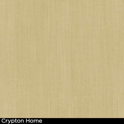 KASMIR FABRICS-EXPLORER - CUSTARD