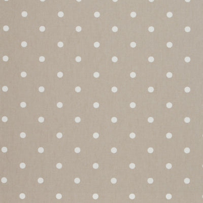 CLARKE & CLARKE - DOTTY - TAUPE