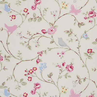 Clarke & Clarke Fabrics, a selection of fabrics such as velvet, damask, cotton, silk, linen and sheers.