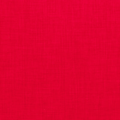 CLARKE & CLARKE - LINOSO - CRANBERRY