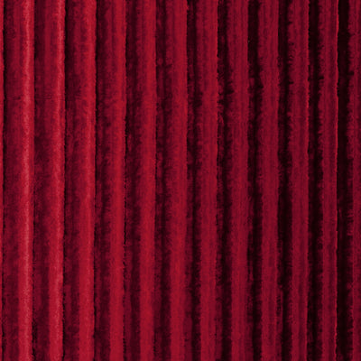 CLARKE & CLARKE - RHYTHM - CRIMSON