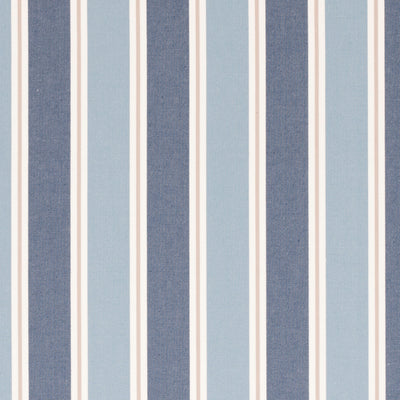 CLARKE & CLARKE - STAMFORD - DENIM