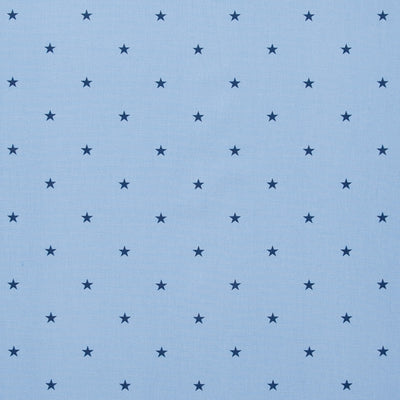CLARKE & CLARKE - ETOILE - DENIM