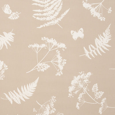 Clarke & Clarke Fabrics, a selection of fabrics such as velvet, damask, cotton, silk, linen and sheers.