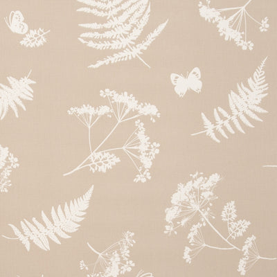 CLARKE & CLARKE - MOORLAND - TAUPE