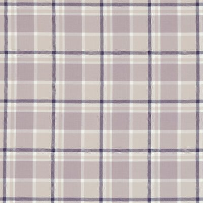 CLARKE & CLARKE - BOWLAND - HEATHER
