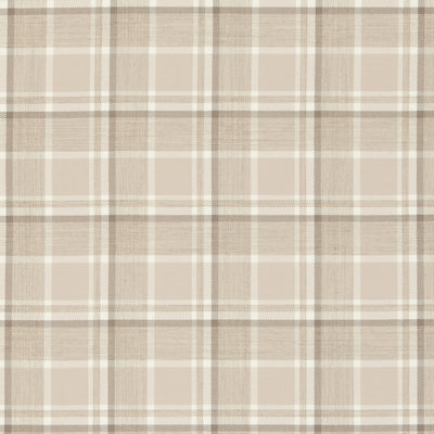 CLARKE & CLARKE - BOWLAND - NATURAL