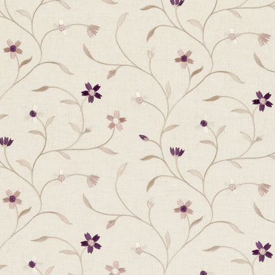 Clarke & Clarke Fabrics, a selection of fabrics such as velvet, damask, cotton, silk, linen and sheers.