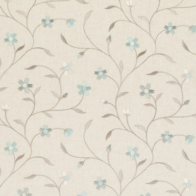 Clarke & Clarke Fabrics, a selection of fabrics such as velvet, damask, cotton, silk, linen and sheers.