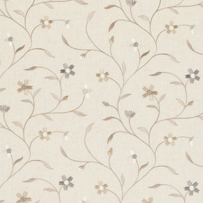 Clarke & Clarke Fabrics, a selection of fabrics such as velvet, damask, cotton, silk, linen and sheers.