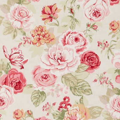 Clarke & Clarke Fabrics, a selection of fabrics such as velvet, damask, cotton, silk, linen and sheers.