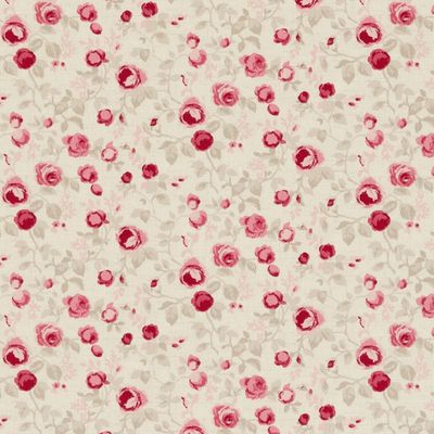 Clarke & Clarke Fabrics, a selection of fabrics such as velvet, damask, cotton, silk, linen and sheers.