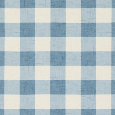 CLARKE & CLARKE - POLLY - CHAMBRAY