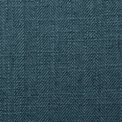 CLARKE & CLARKE - HENLEY - DENIM