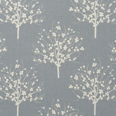 CLARKE & CLARKE - BOWOOD - CHAMBRAY