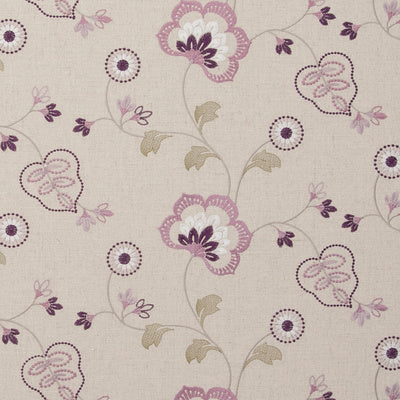 Clarke & Clarke Fabrics, a selection of fabrics such as velvet, damask, cotton, silk, linen and sheers.