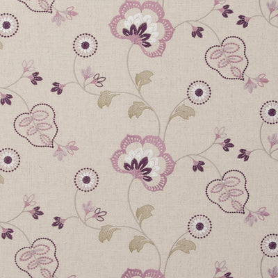 CLARKE & CLARKE - CHATSWORTH - ORCHID