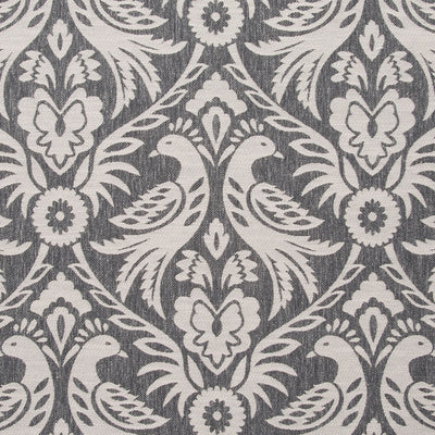 Clarke & Clarke Fabrics, a selection of fabrics such as velvet, damask, cotton, silk, linen and sheers.