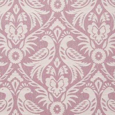 CLARKE & CLARKE - HAREWOOD - ORCHID