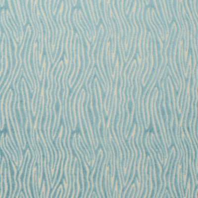 CLARKE & CLARKE - ONDA - AQUA